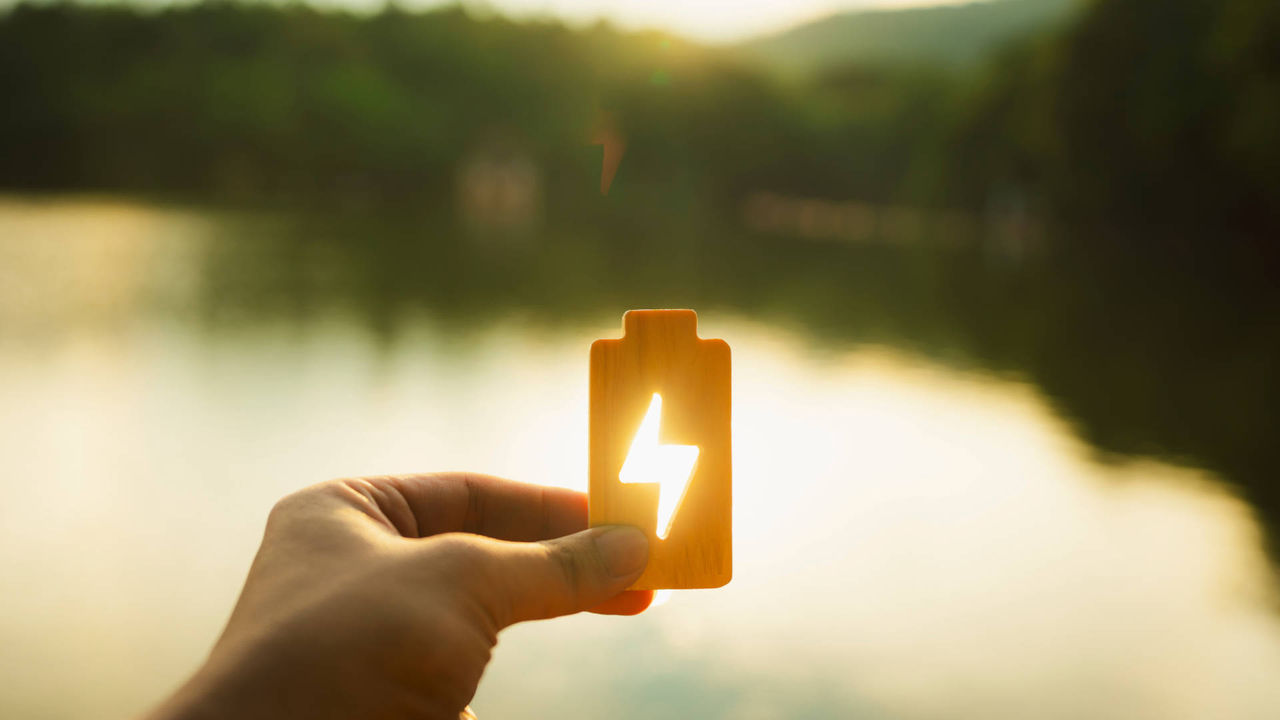 Energy efficiency must become a key parameter in AI design (photo: Adobe)