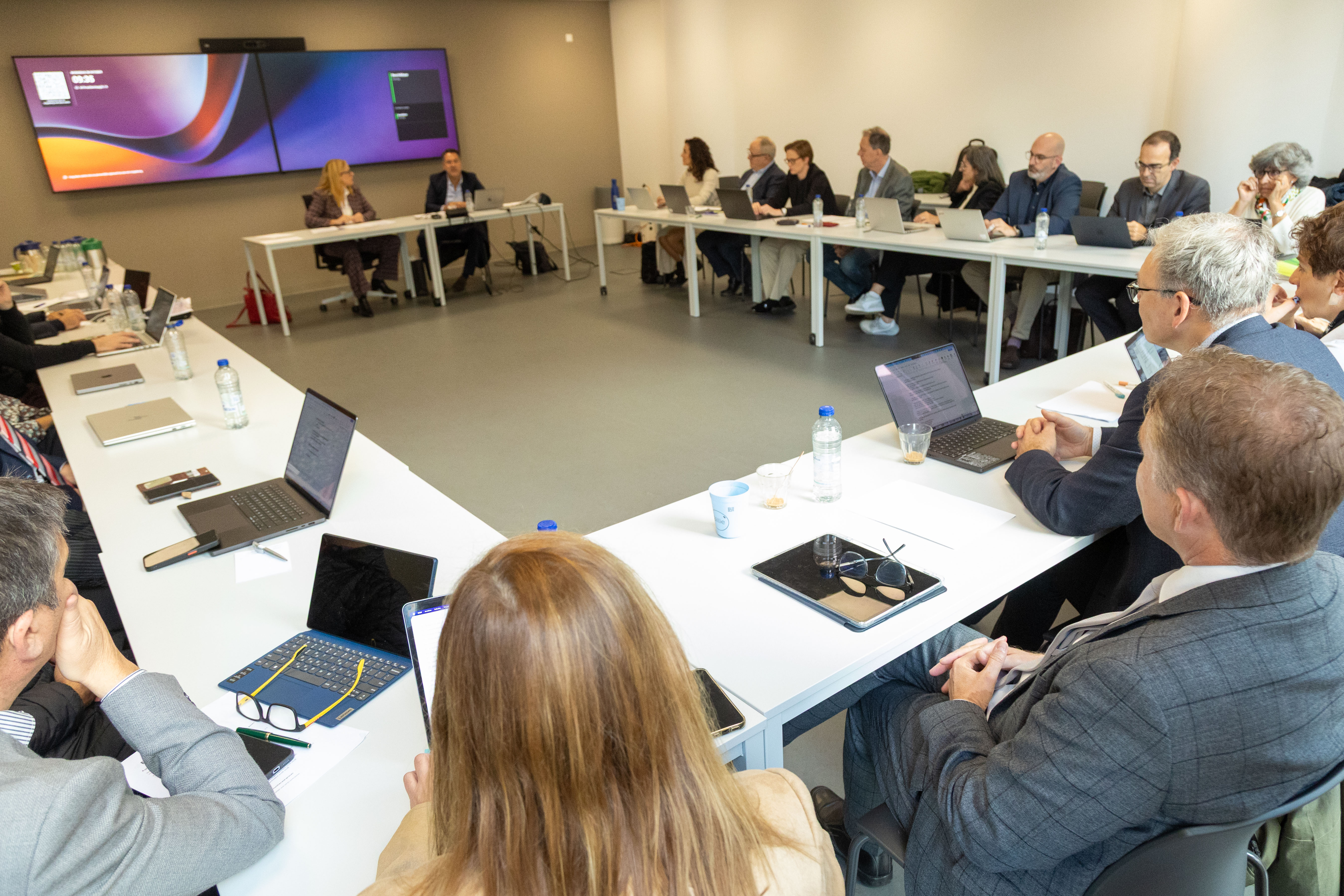Participació de la UOC a l'I-HE2026
