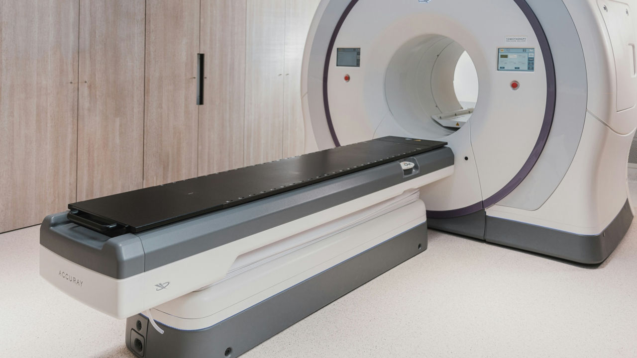 Aims to develop a "virtual biopsy" model based on more than 3,000 annotated magnetic resonance scans