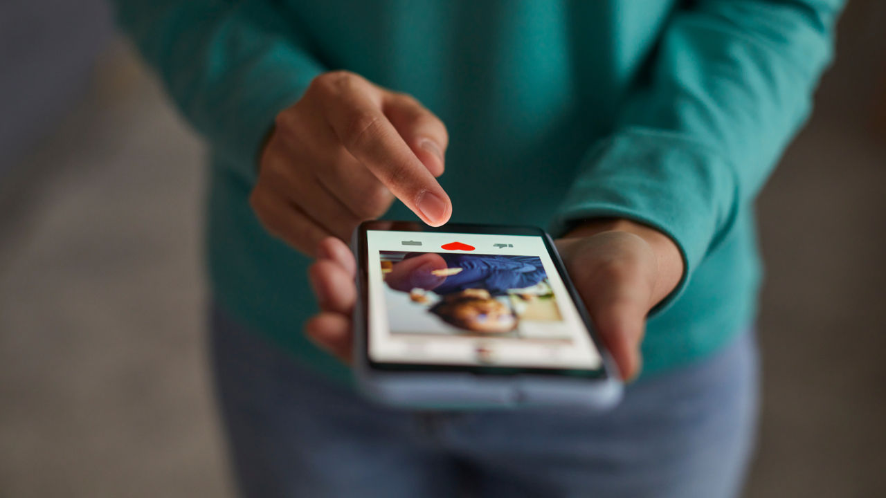 Amb la codificació de variables visuals i un algorisme de classificació, els investigadors identifiquen nou perfils visuals (foto: Adobe)