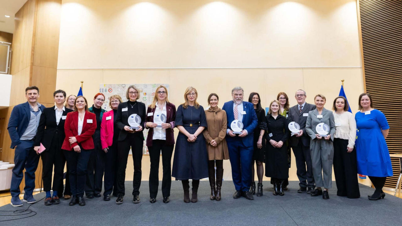 El reconocimiento refuerza el papel de la UOC en iniciativas europeas y alianzas universitarias como OpenEU.