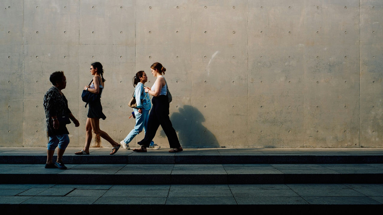 (Foto: Zhiqiang Wang / Unsplash)