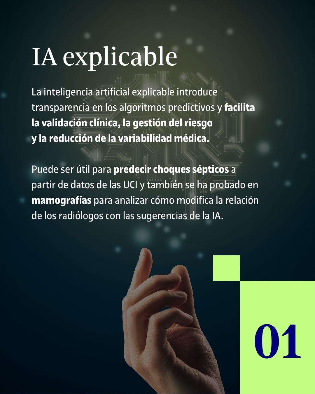 5 tendències de la salut digital