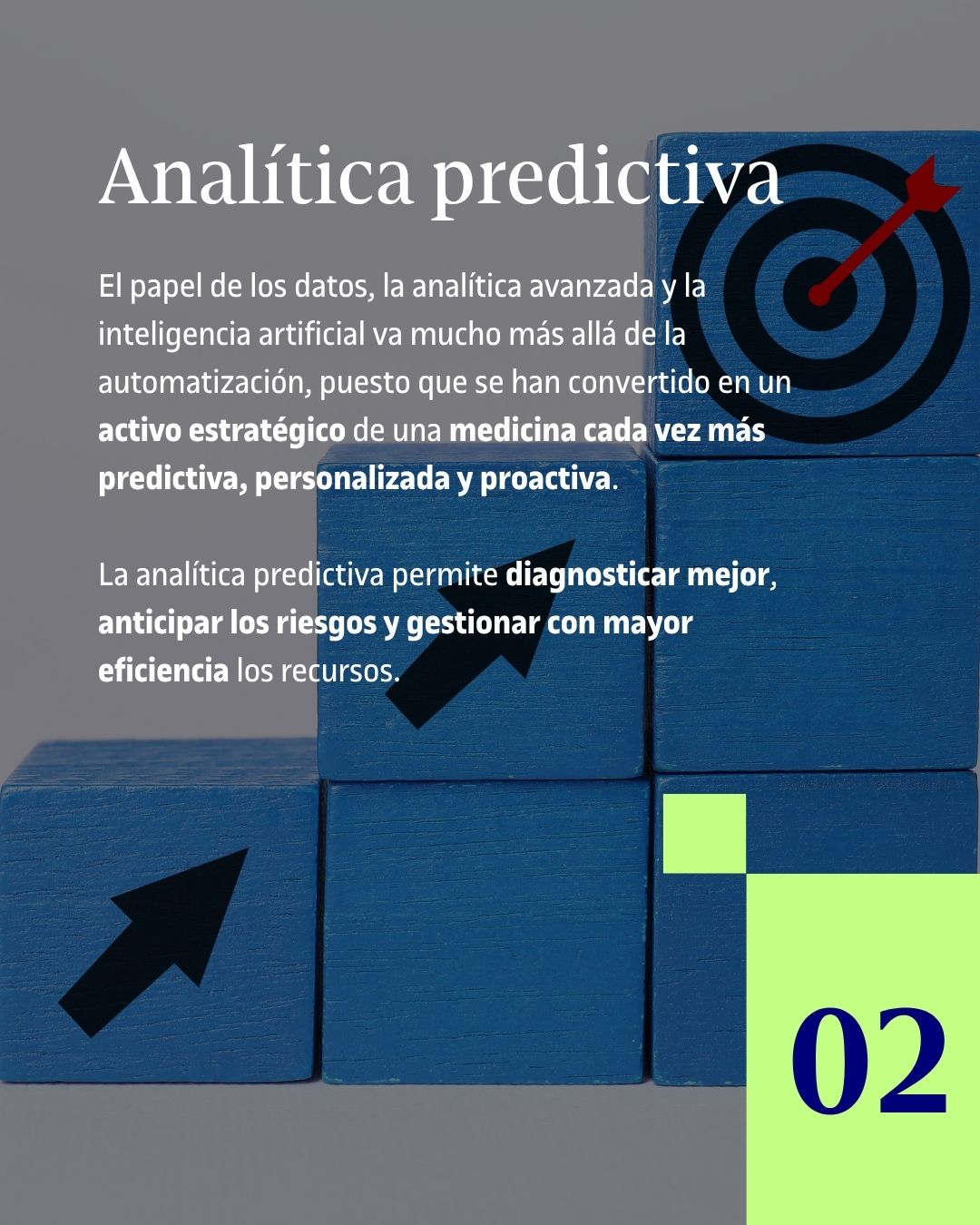 5 tendències de la salut digital