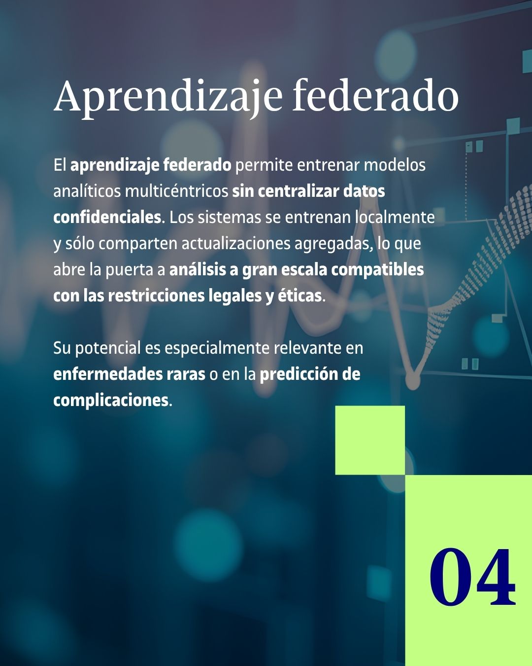 5 tendències de la salut digital