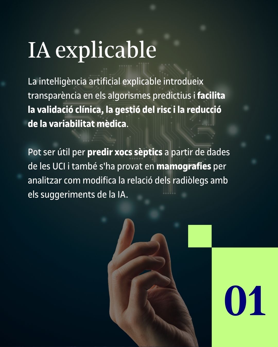 5 tendències de la salut digital