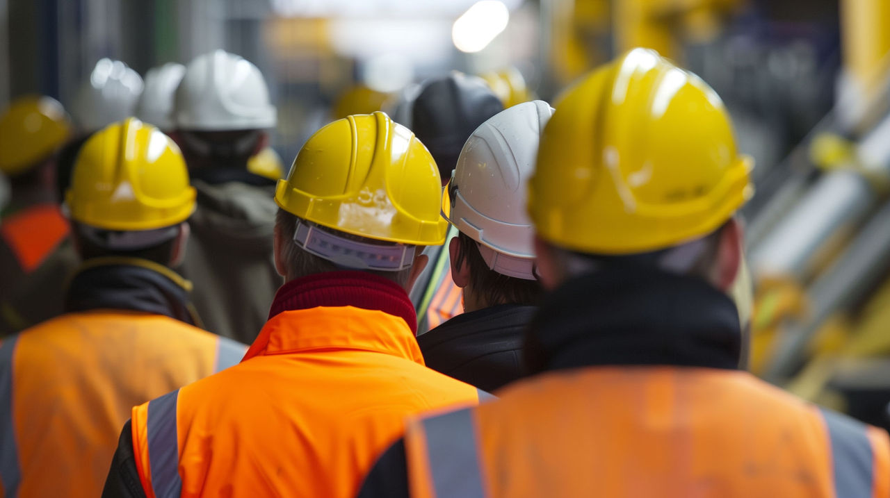 La recerca de la UOC vol donar suport a la integració segura, ètica i sostenible de la IA en els entorns laborals (foto: Adobe)