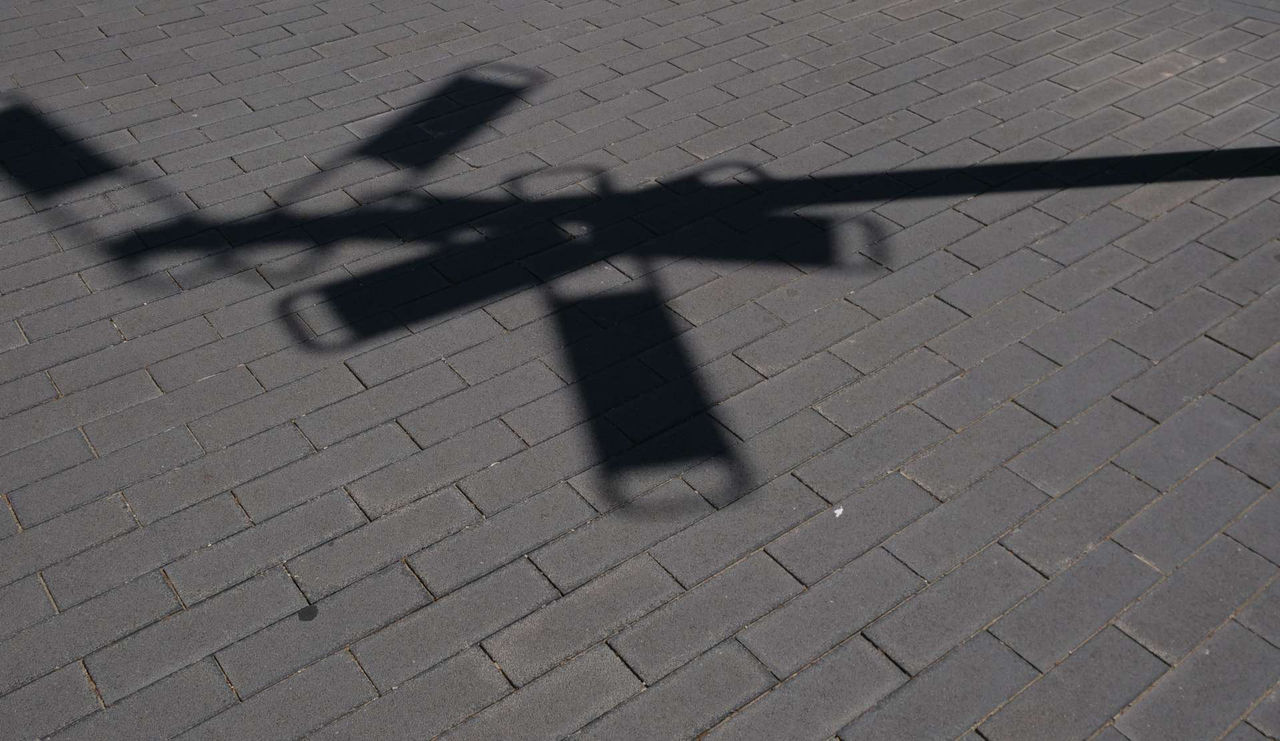 La sombra urbana como elemento clave para repensar las ciudades frente al calor extremo (Autor: Tomás Criado)