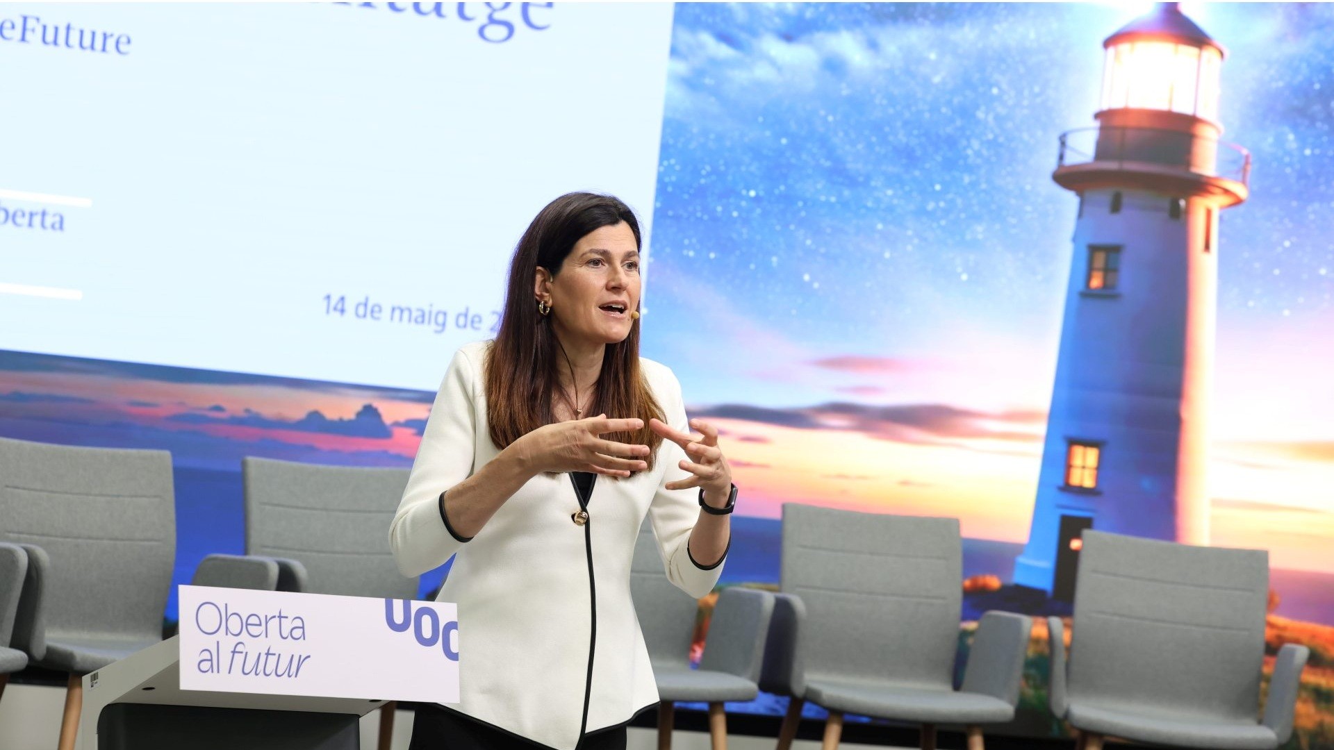 jornada d'innovació docent UOC2TheFuture