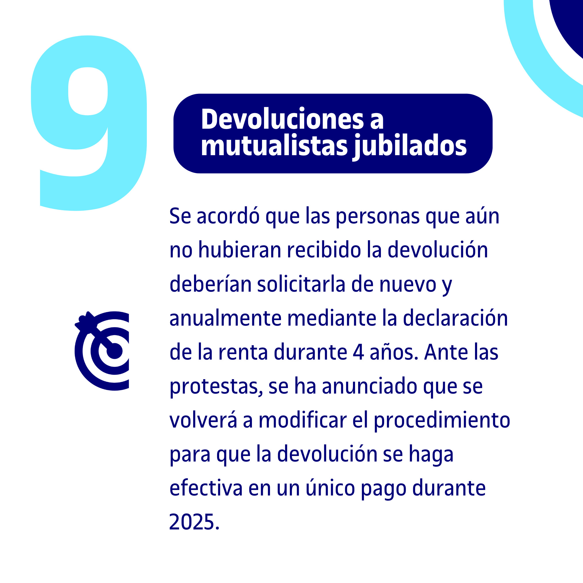 Novedades en la declaración de la renta