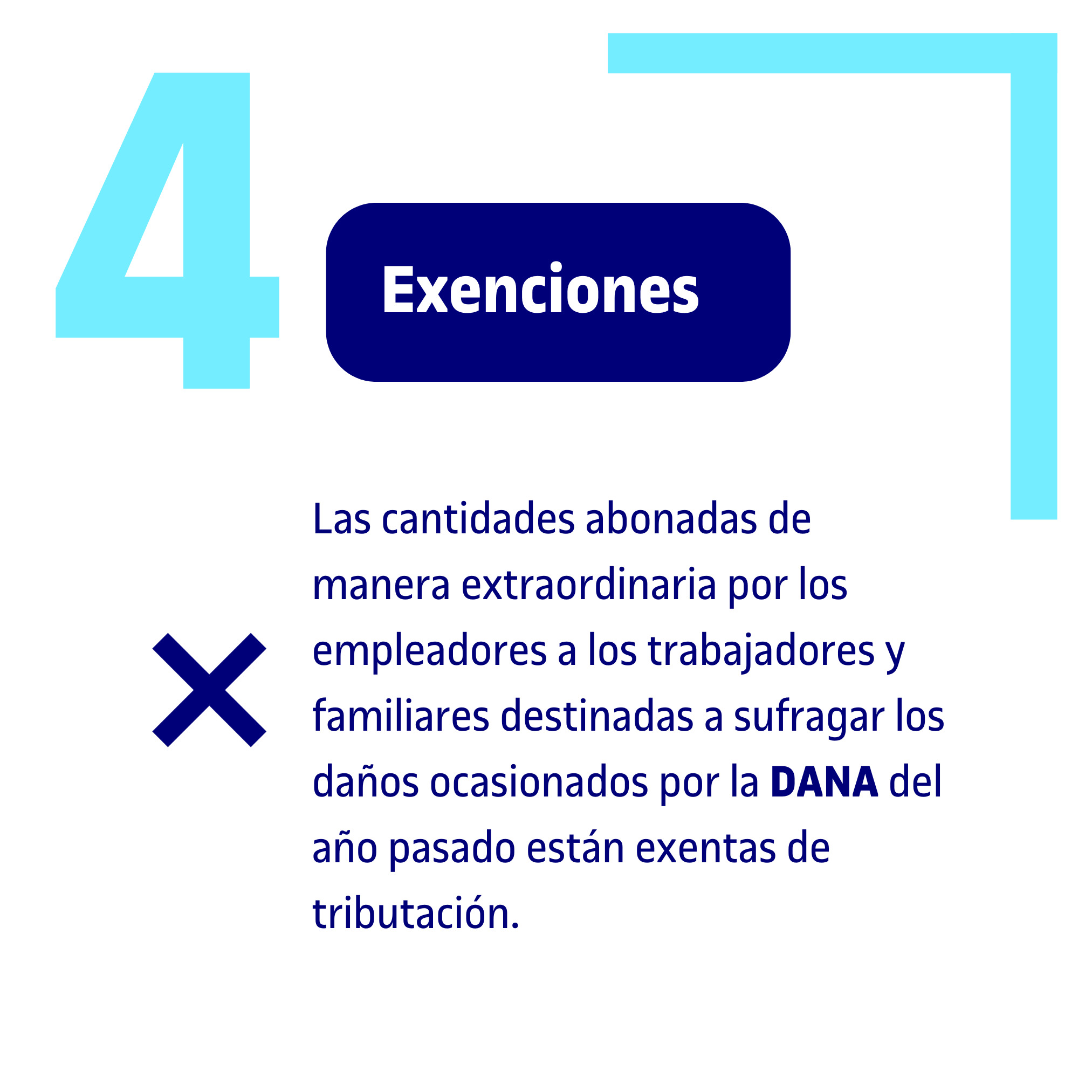 Novedades en la declaración de la renta