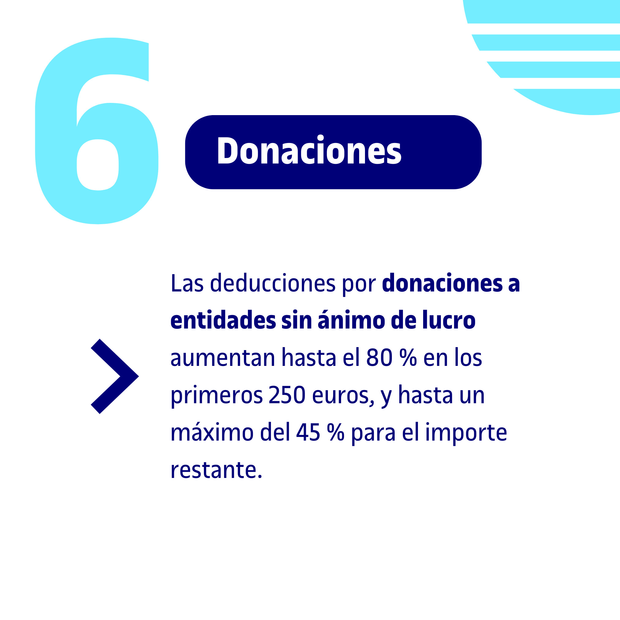 Novedades en la declaración de la renta