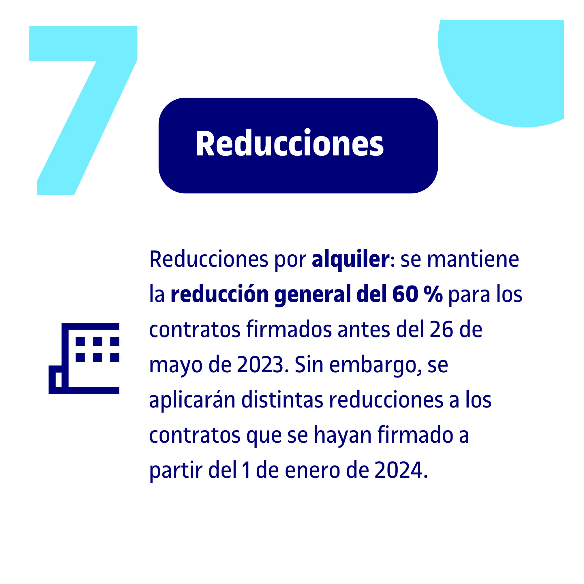 Novedades en la declaración de la renta