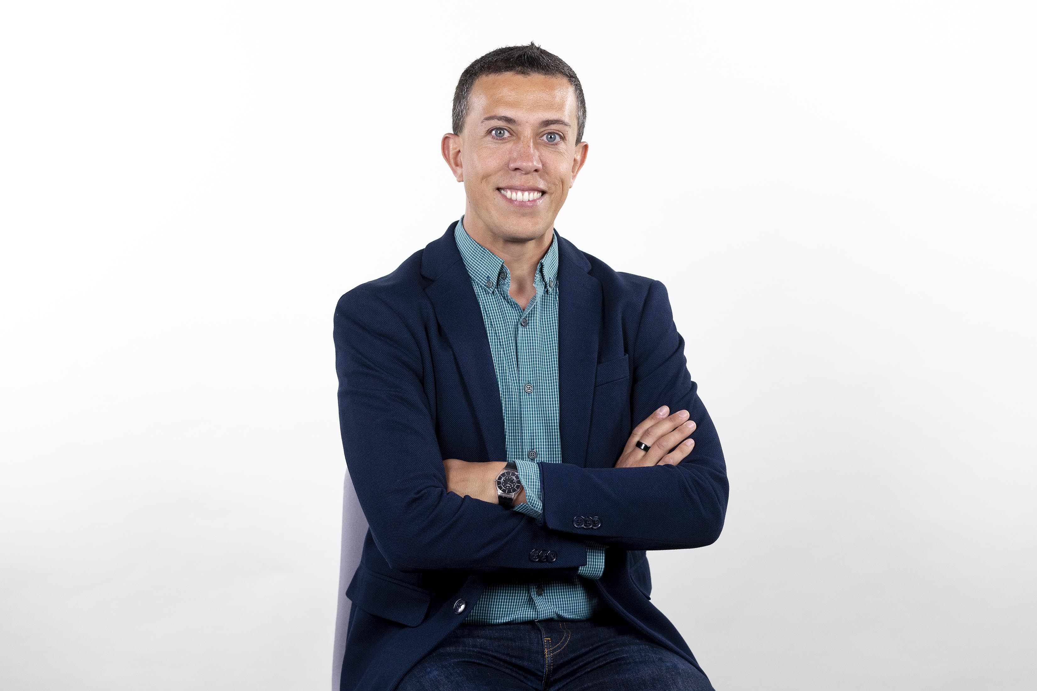Albert Morales Moreno