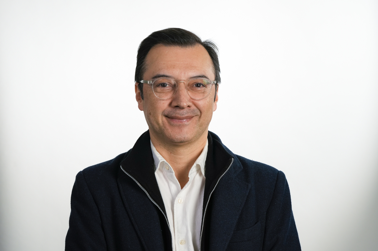 Andrés Eduardo Burbano Valdés