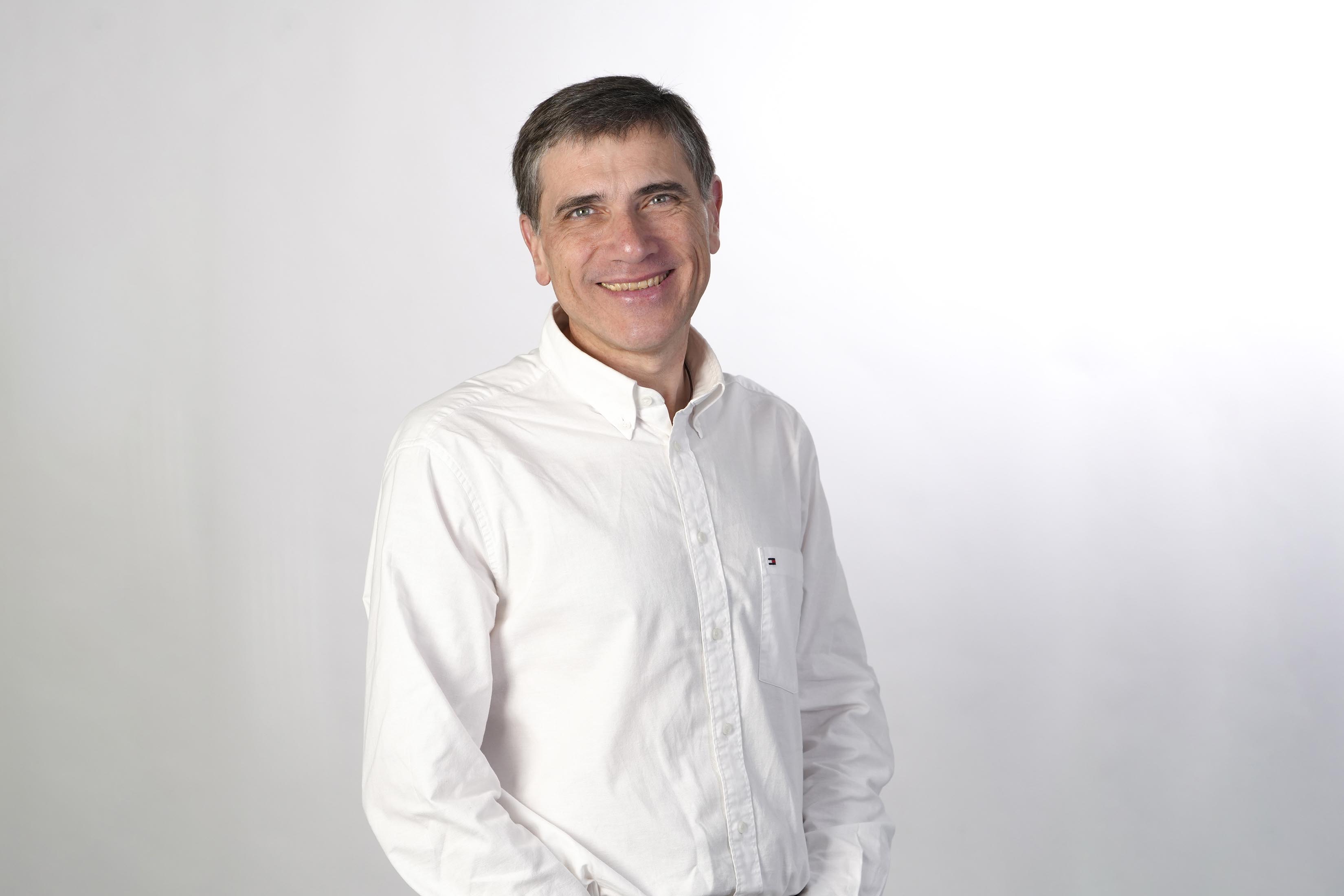 Antoni Pérez Navarro