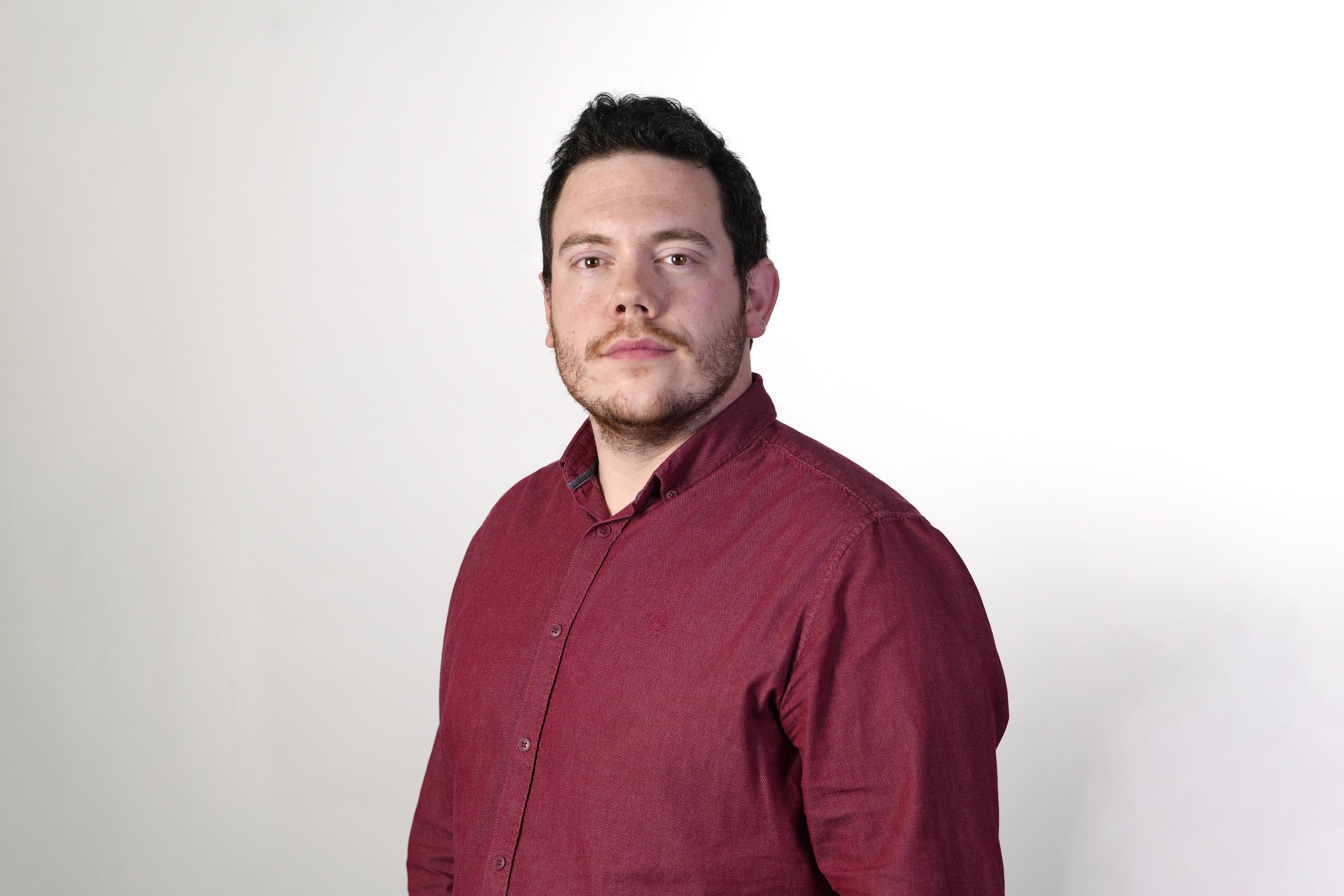 Carles Méndez Ortega