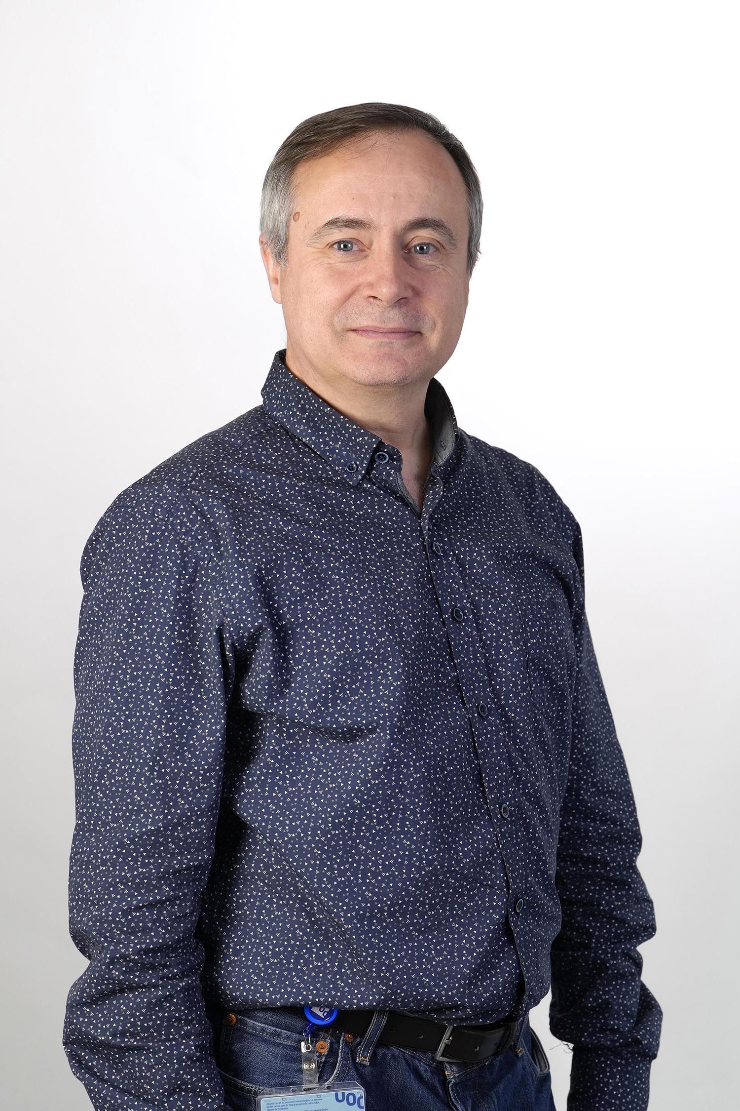 Carlos Casado Martínez