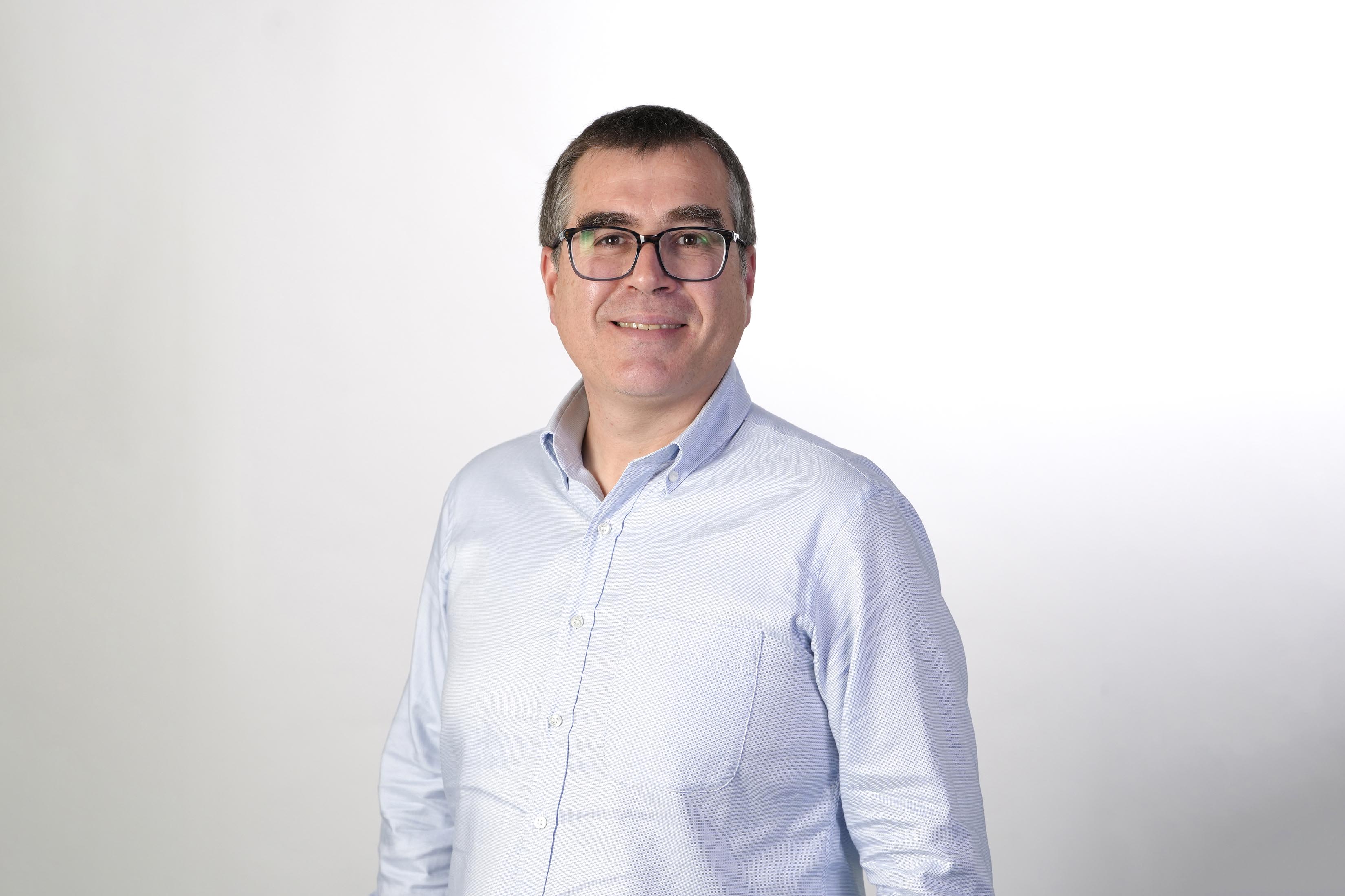 Carlos Monzo Sánchez