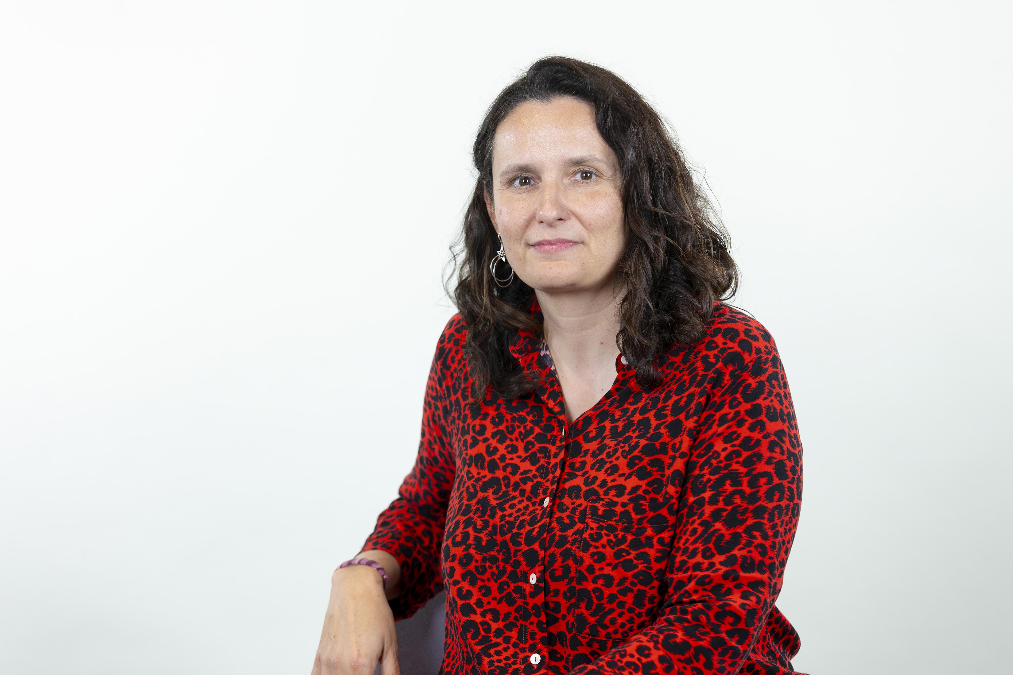 Carmen Pacheco Bernal