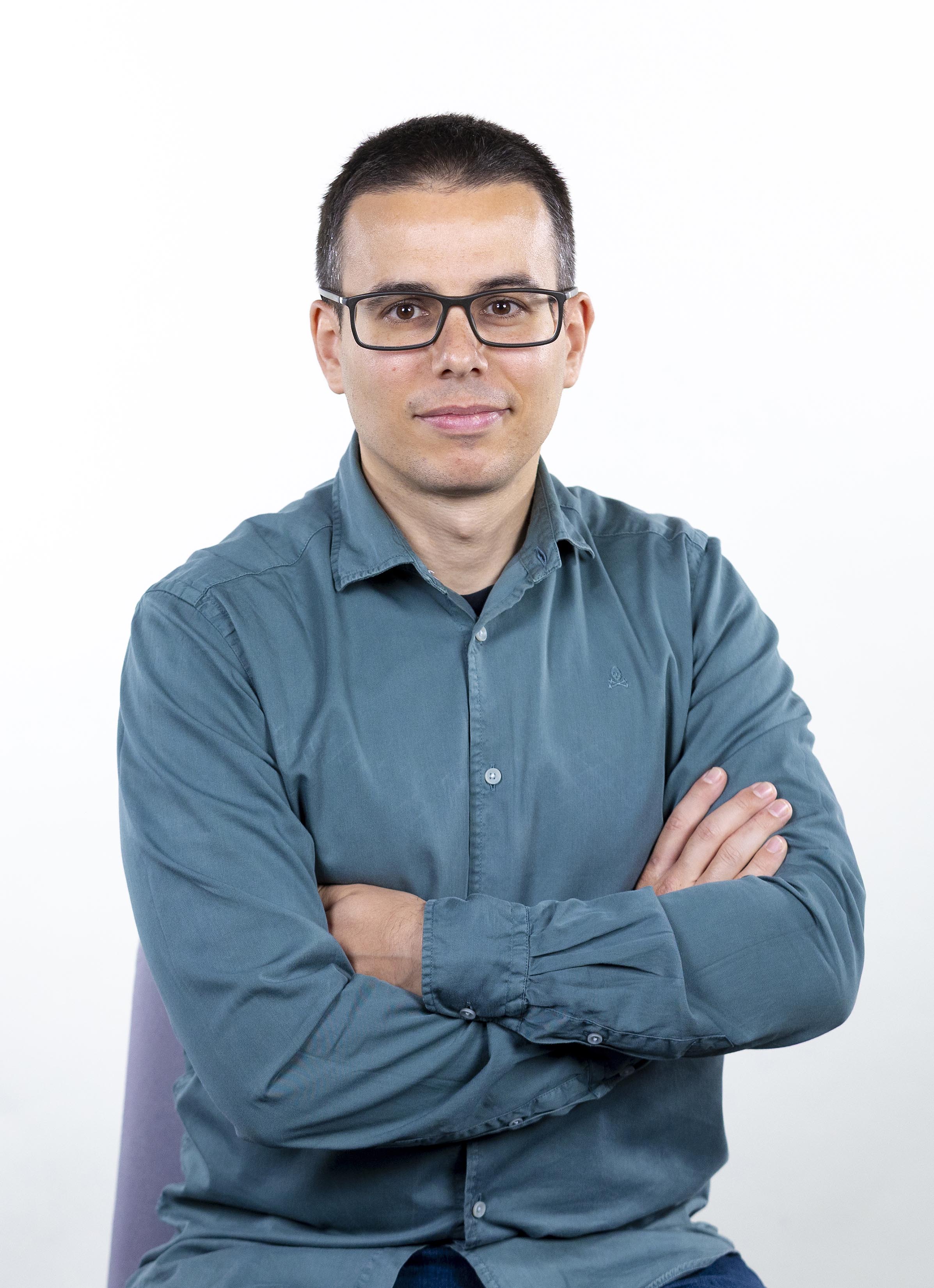 Cristian Castillo Gutiérrez