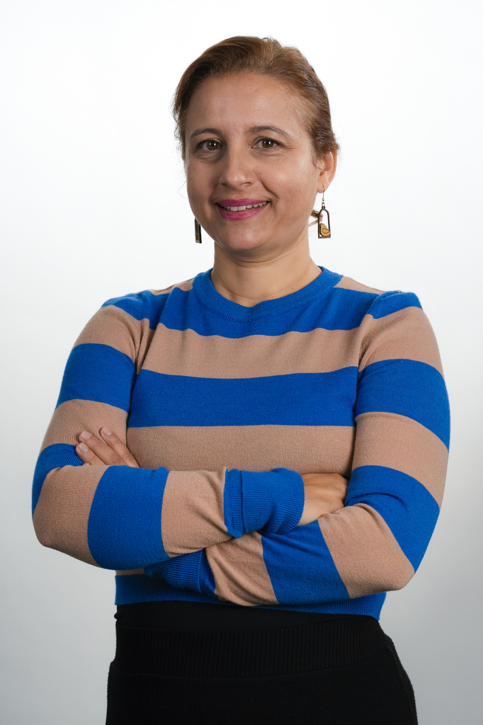 Gemma San Cornelio Esquerdo