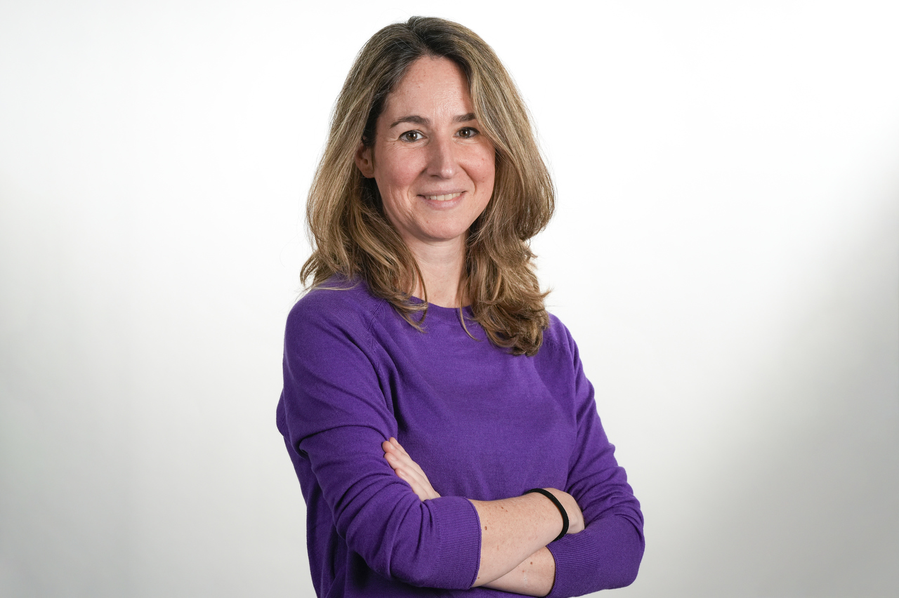 Isabel Ruiz Mallen
