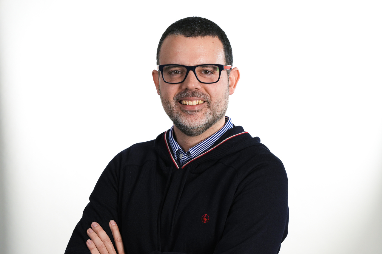 Javier Luis Cánovas Izquierdo