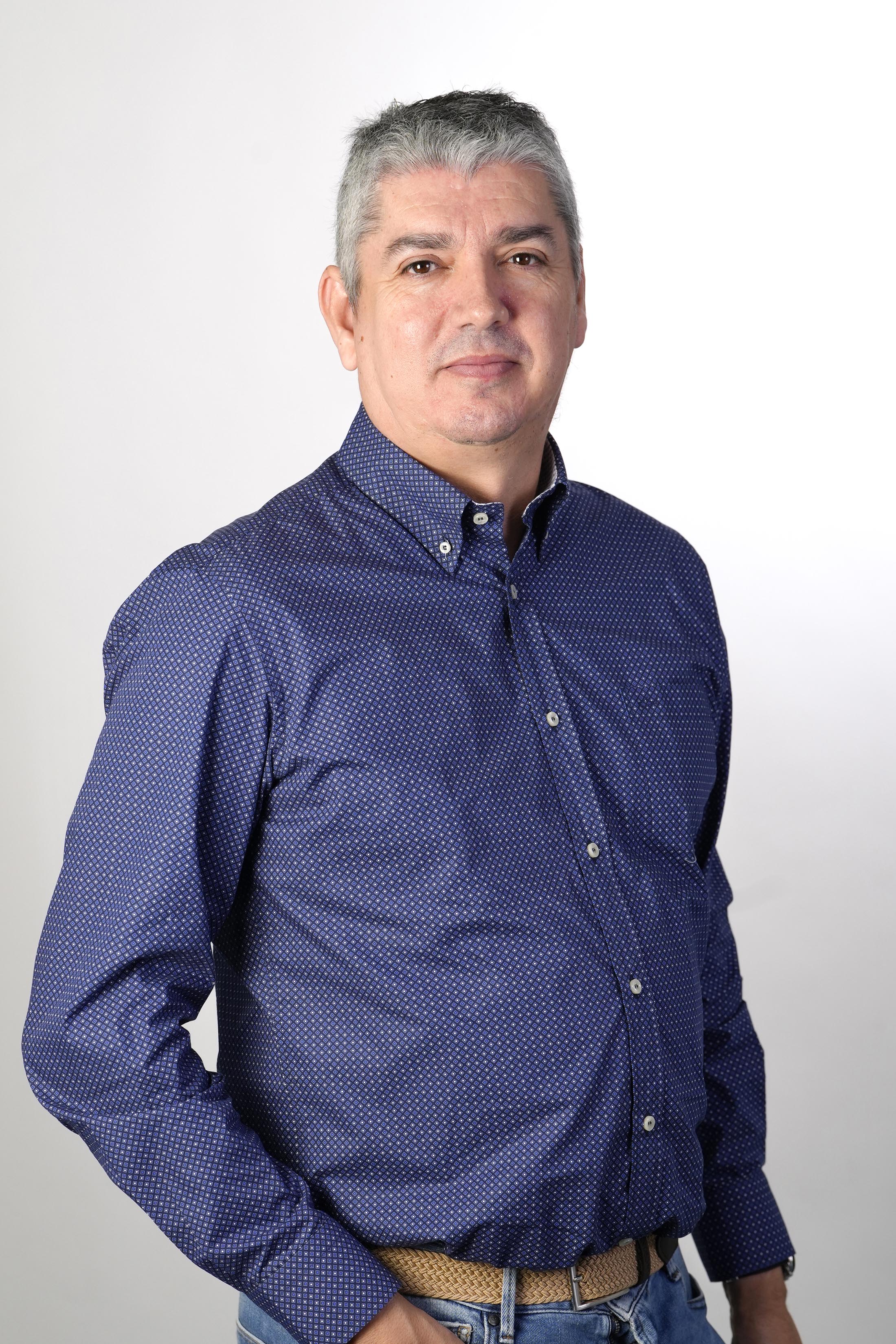 José Antonio Morán Moreno
