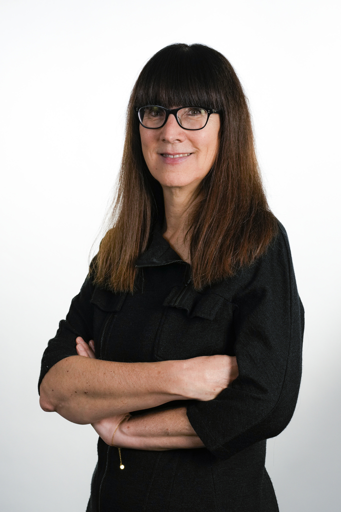 Maria Jesús Marco Galindo