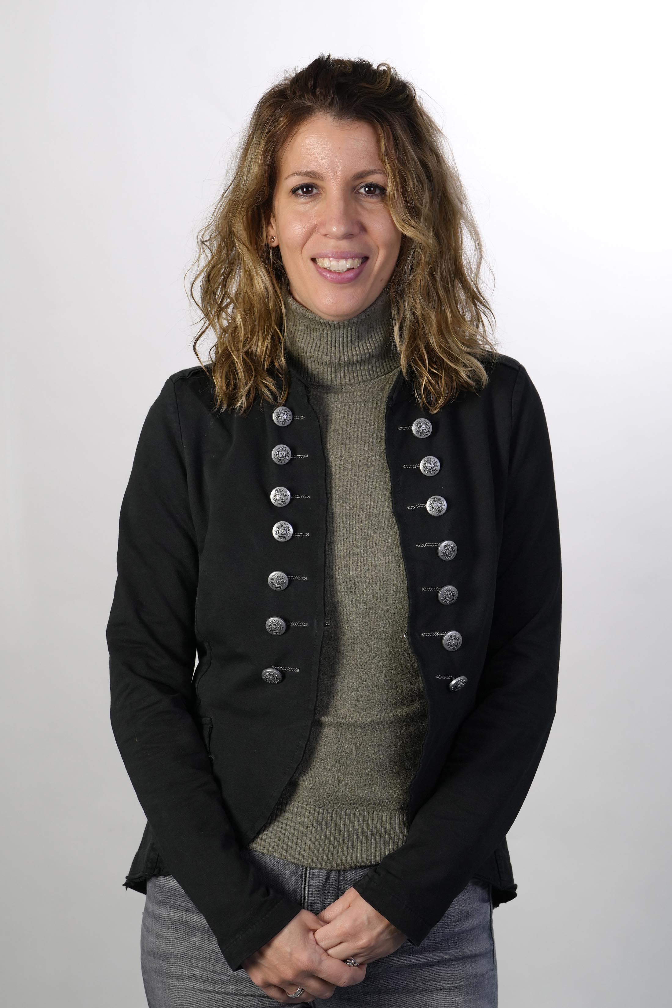 Patricia Hernández Hidalgo