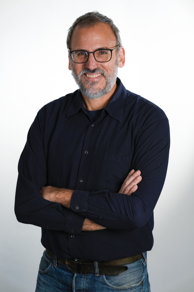 Roger Martínez Sanmartí