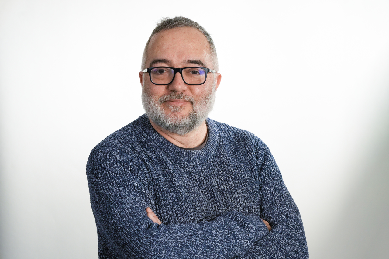César Pablo Córcoles Briongos