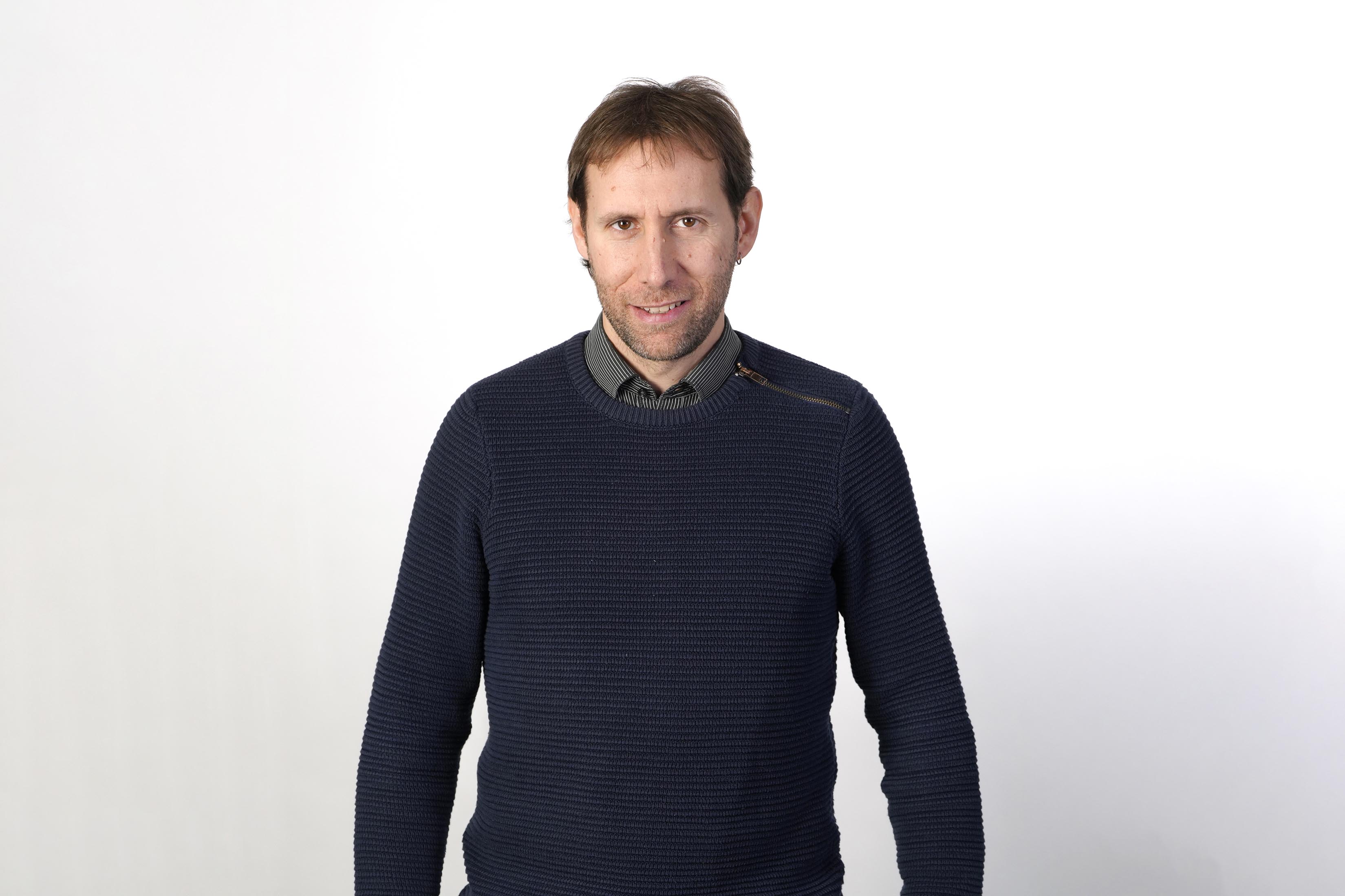 Eduard Josep Álvarez Palau