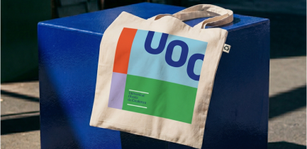 La tienda de la UOC