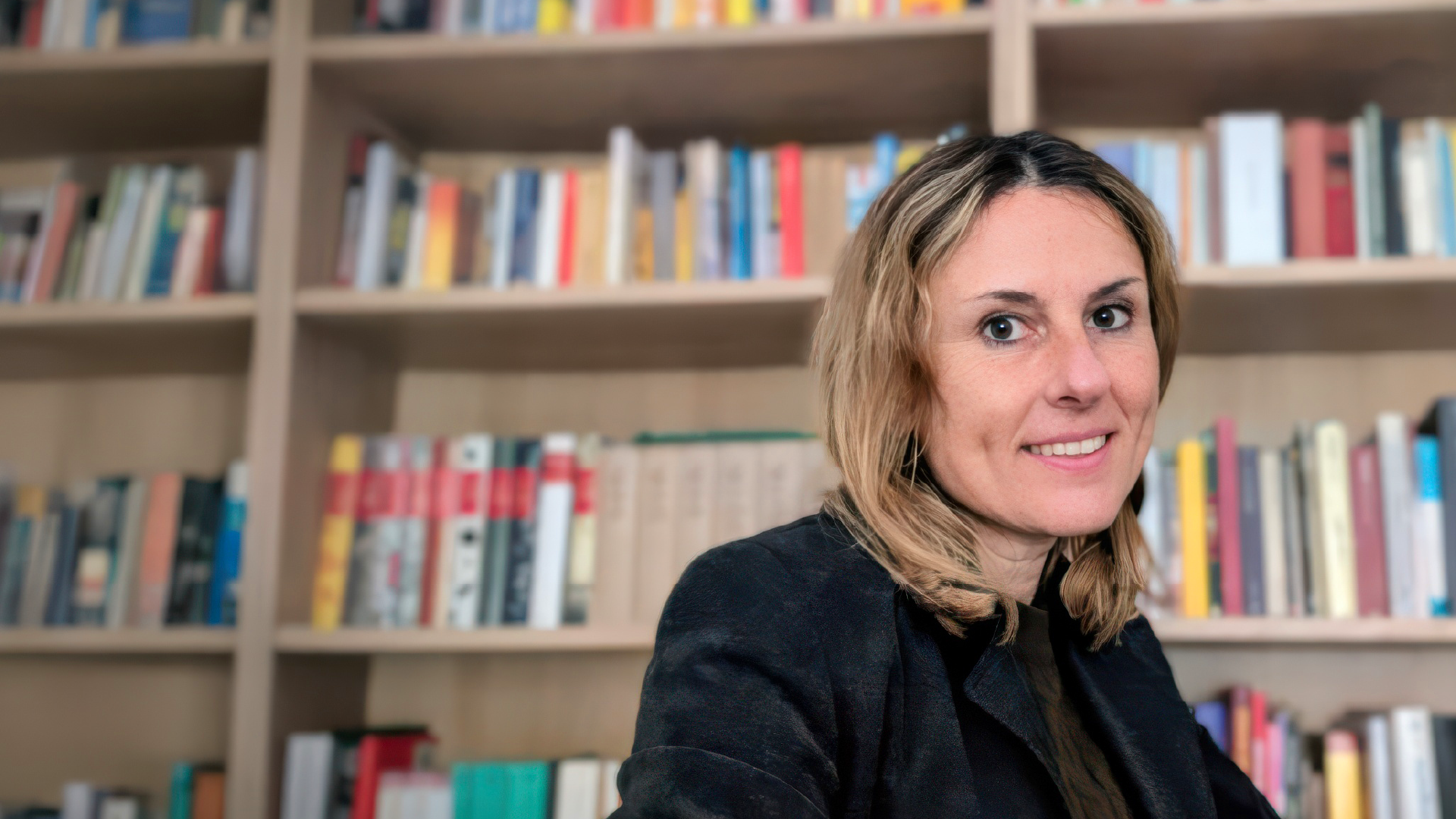 Federica Mancini