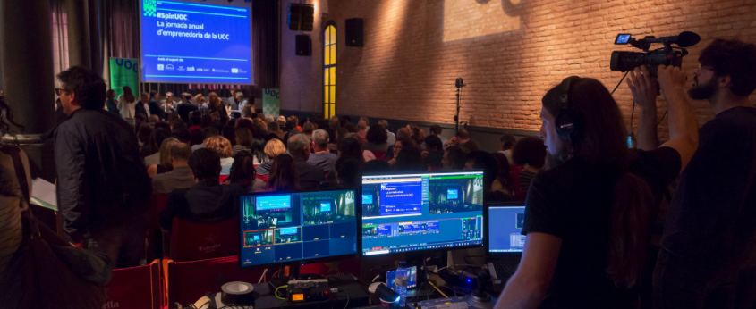 Finalistes SPINUOC2021