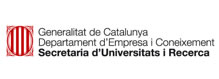 logo Generalitat