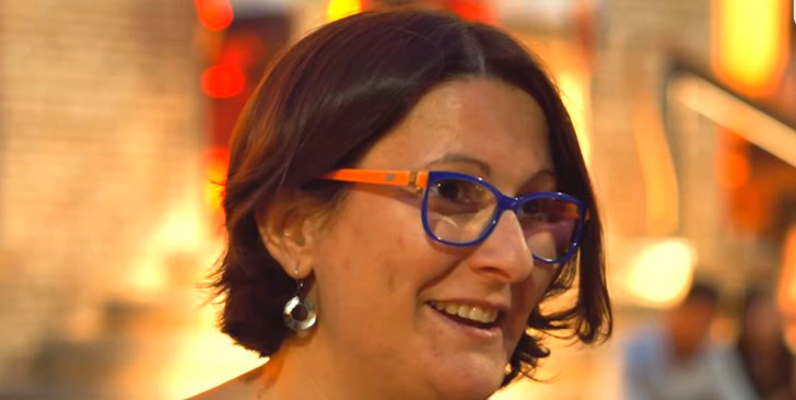 Gemma Fàbregas, Ganadora del premio del público del SpinUOC 2017