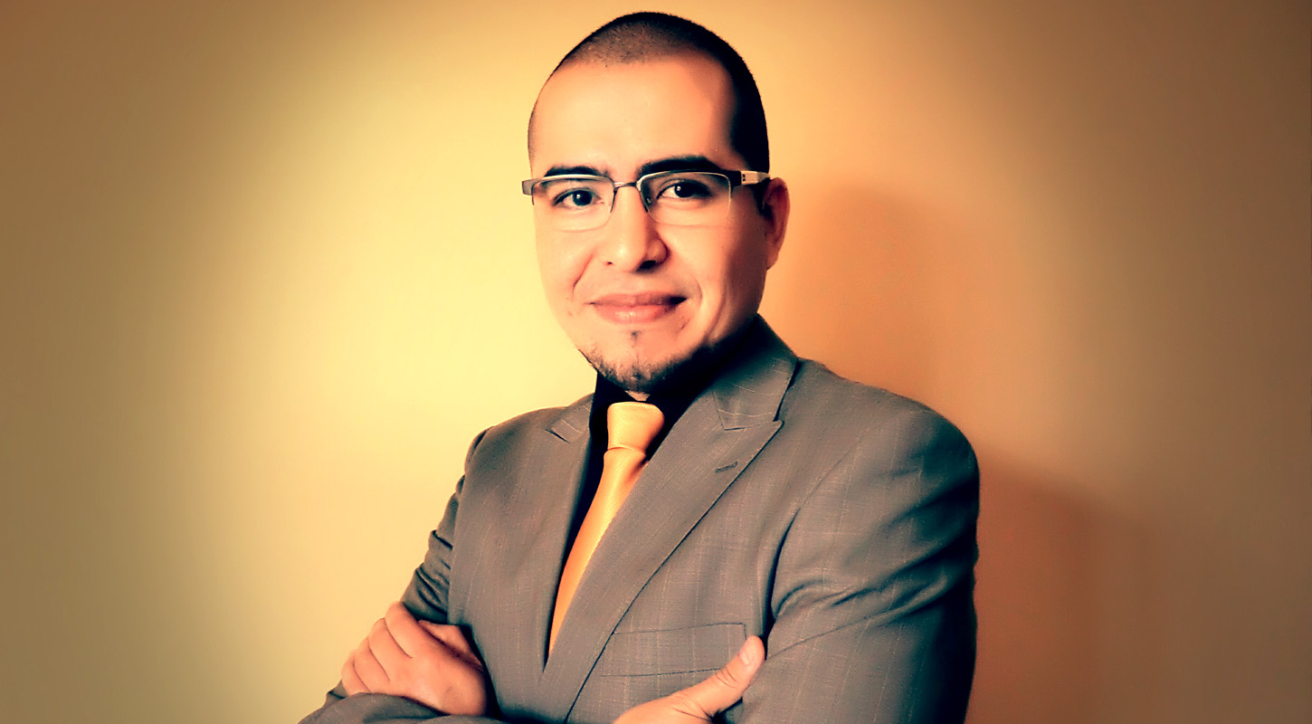 Jordi Arnez, participante de EduTECH Emprèn