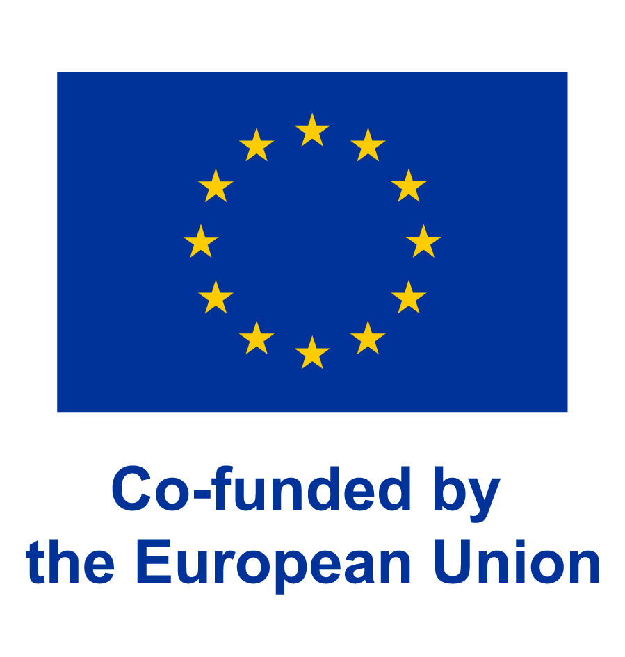 Cofunded by European Union
