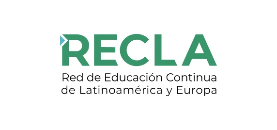 Logo RECLA