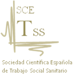 SOCIEDAD CIENTÍFICA ESPAÑOLA DE TRABAJO SOCIAL SANITARIO