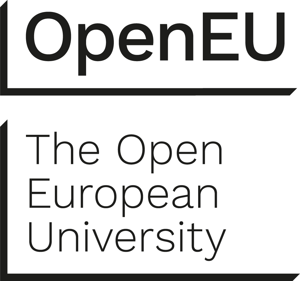 OpenEU -The Open European University