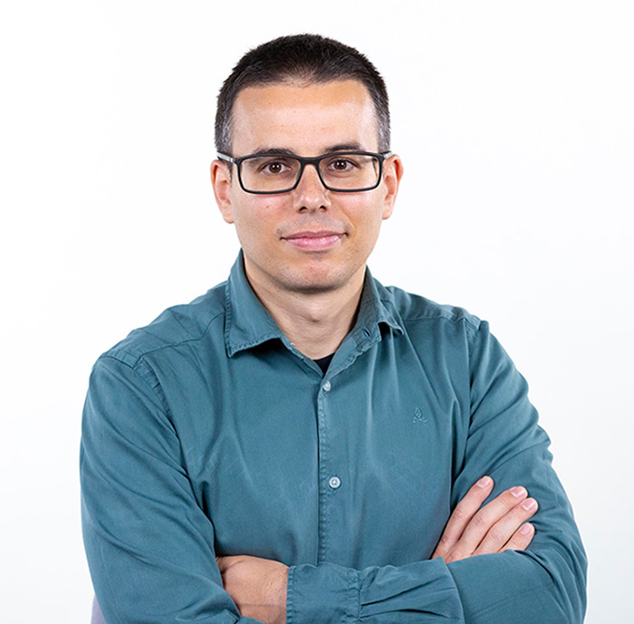 Cristian Castillo Gutiérrez