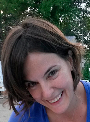 Gisela Grañena Gimeno