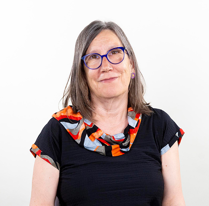 M. Elena Rodríguez Gonzàlez