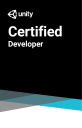 Unity - Certified developer