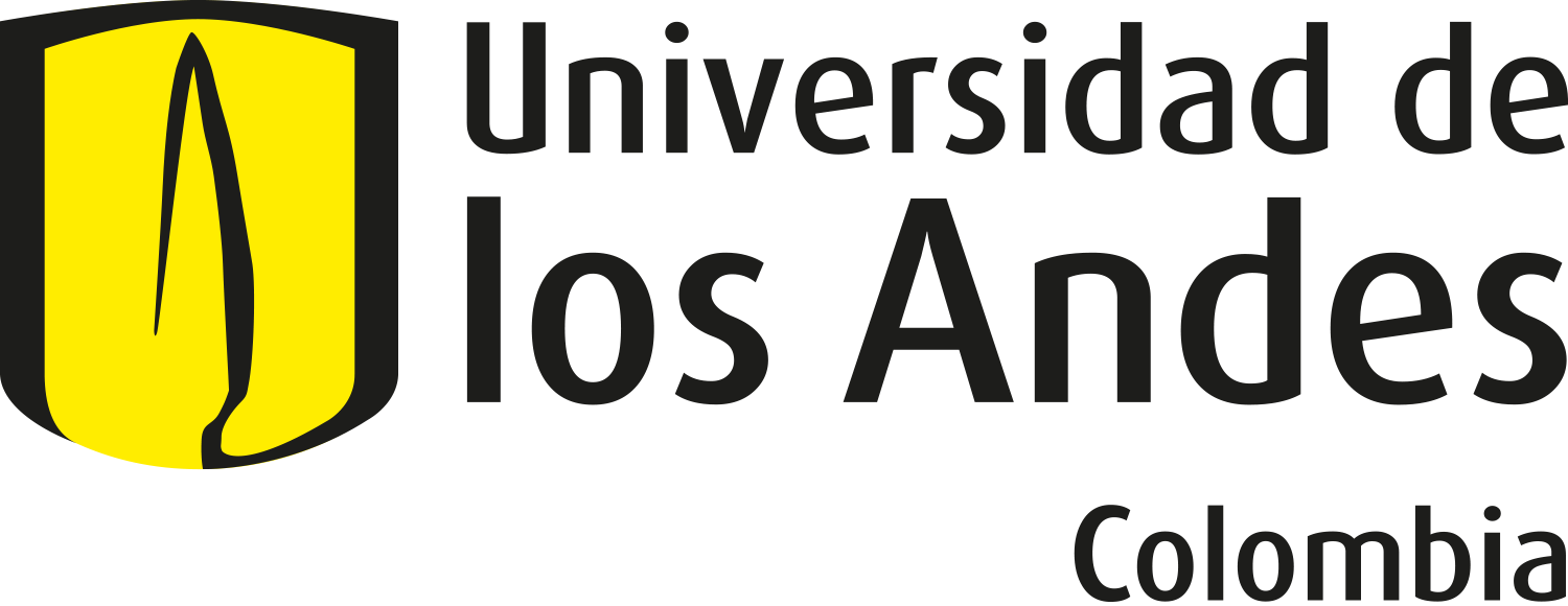 Logo Universidad de los Andes