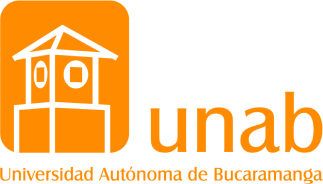 Logo de la Universidad Autónoma de Bucaramanga